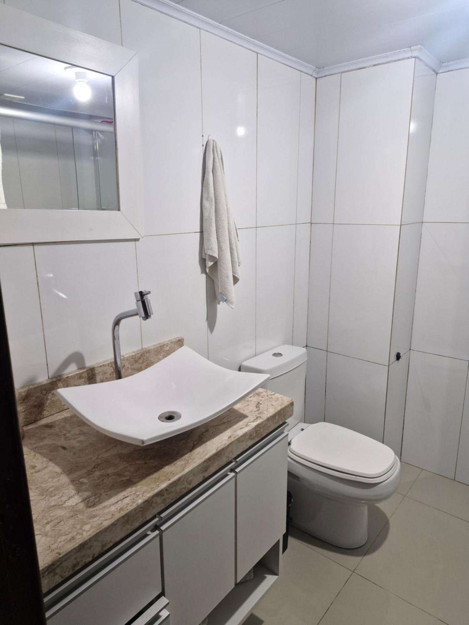 הוילה גראמדו Casa Aconchego! מראה חיצוני תמונה
